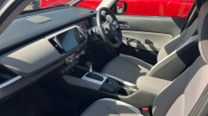 Honda Jazz 1.5 i-MMD Hybrid Crosstar EX 5dr eCVT Hybrid Hatchback